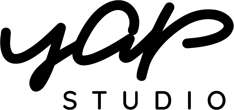 yap studio logo blk