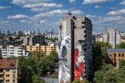 One Wall by Young Jarus & Bosoletti