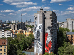 One Wall by Young Jarus & Bosoletti